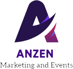 Anzen Marketing & Events
